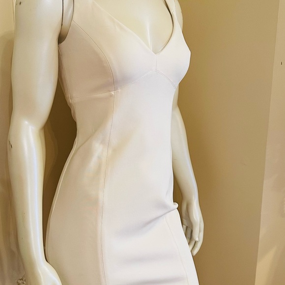 VERSACE DRESS SIZE 42IT - Picture 13 of 16